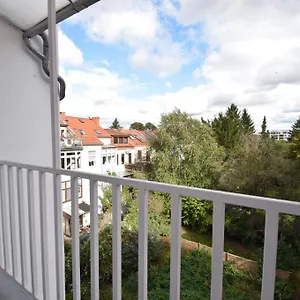 Air 3 Apartment